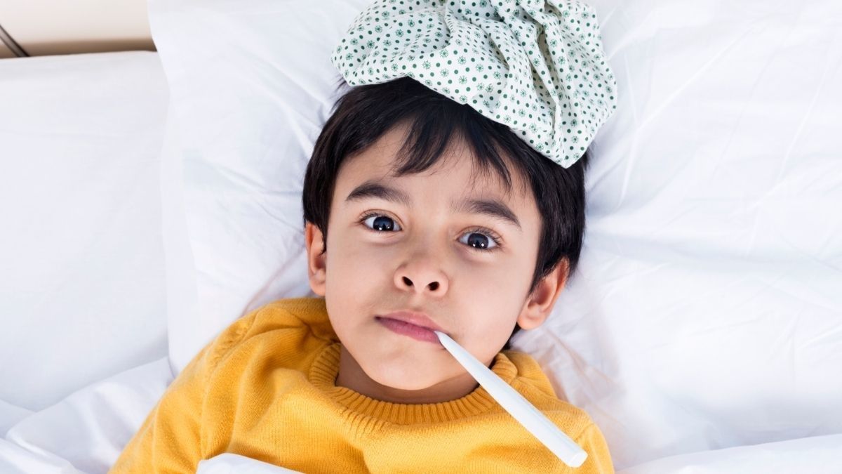 Penanganan Flu Singapura