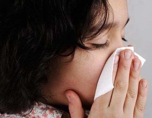 Cara Alami untuk Atasi Batuk dan Pilek Ringan pada Anak