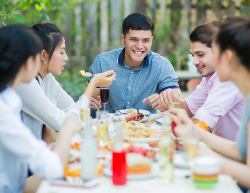 5 Hal yang Membuat Diet Anda Gagal