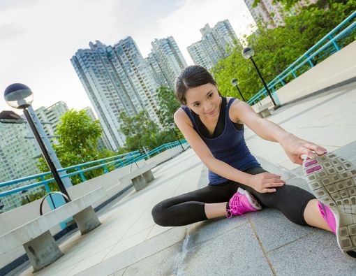 Olahraga Saat Sakit, Apakah Baik untuk Tubuh?