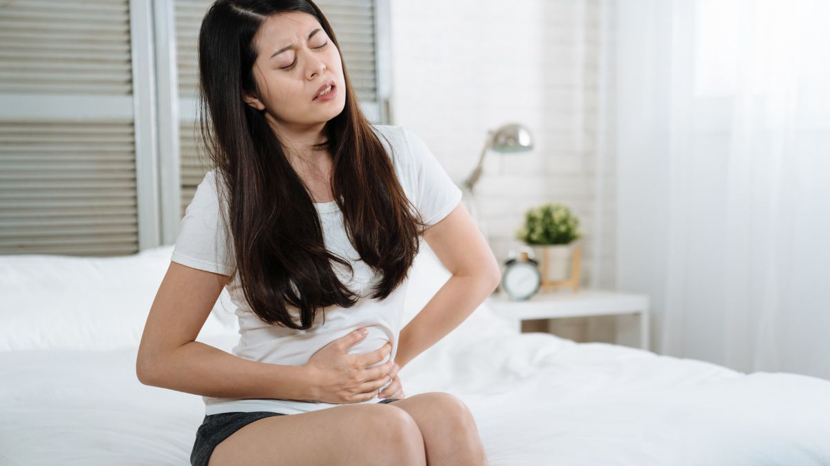 Gangguan Kesehatan yang Memengaruhi Kadar Enzim Amilase