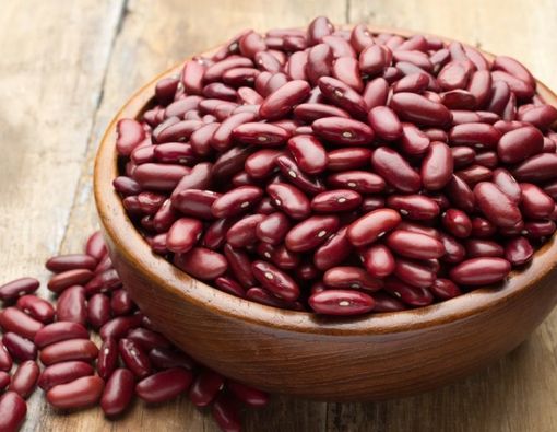 Sederet Manfaat Kacang Merah untuk Menu MPASI Bayi