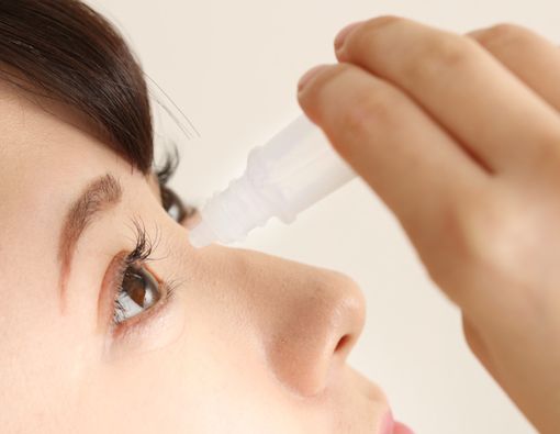 Mata Sering Terasa Kering? Waspada Mengidap Sindrom Sjogren