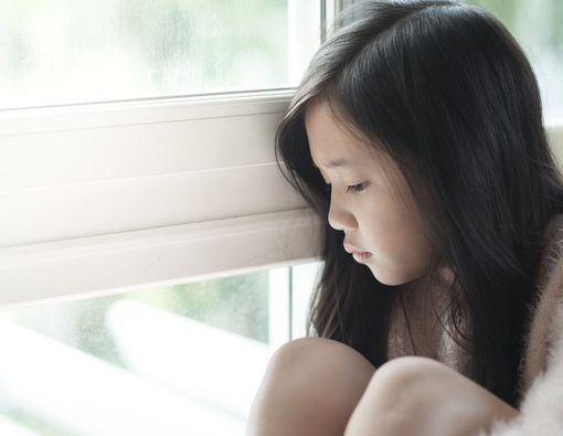 Sering Galau Bisa Picu Penyakit Jantung