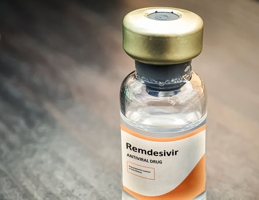 Fakta Remdesivir, Obat Terapi Pasien COVID-19
