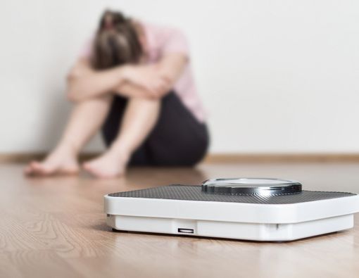 Obat Antidepresan Bisa Picu Naiknya Berat Badan?