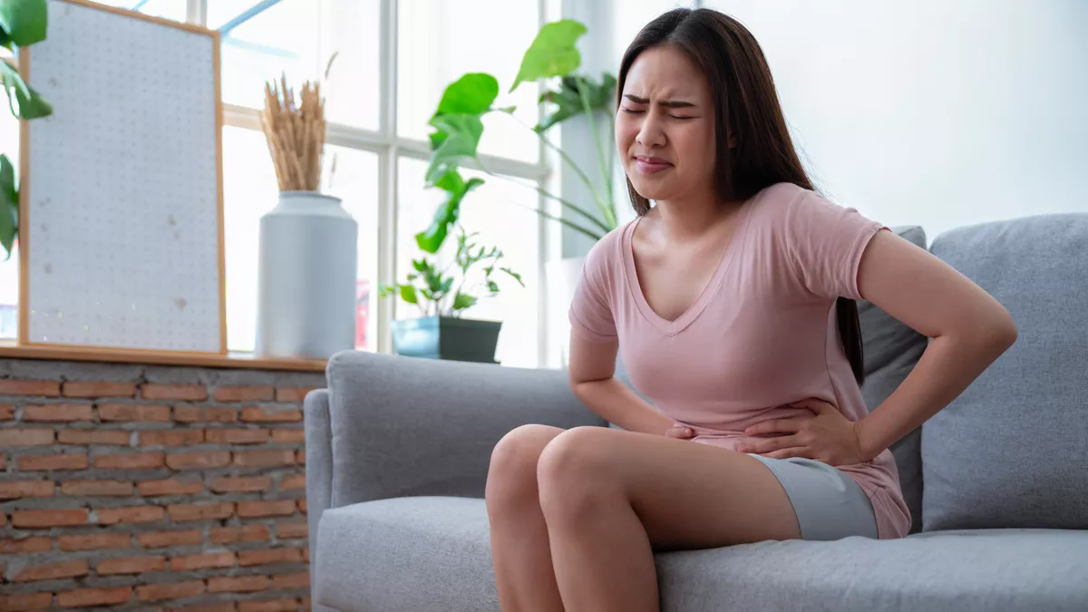 Gejala PMS Sudah Datang, Tapi Haid Tak Kunjung Muncul, Kenapa?
