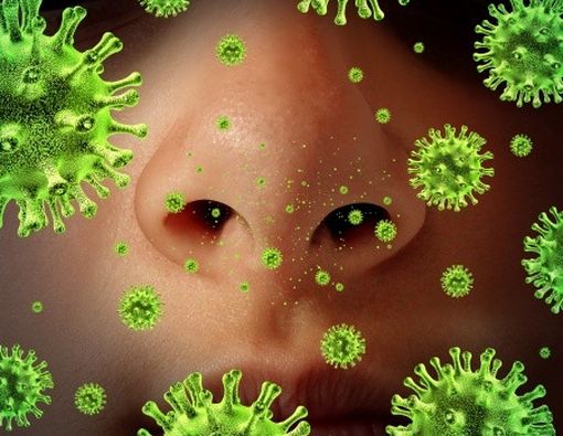 Ancaman Evolusi Kuman Terhadap Kesehatan