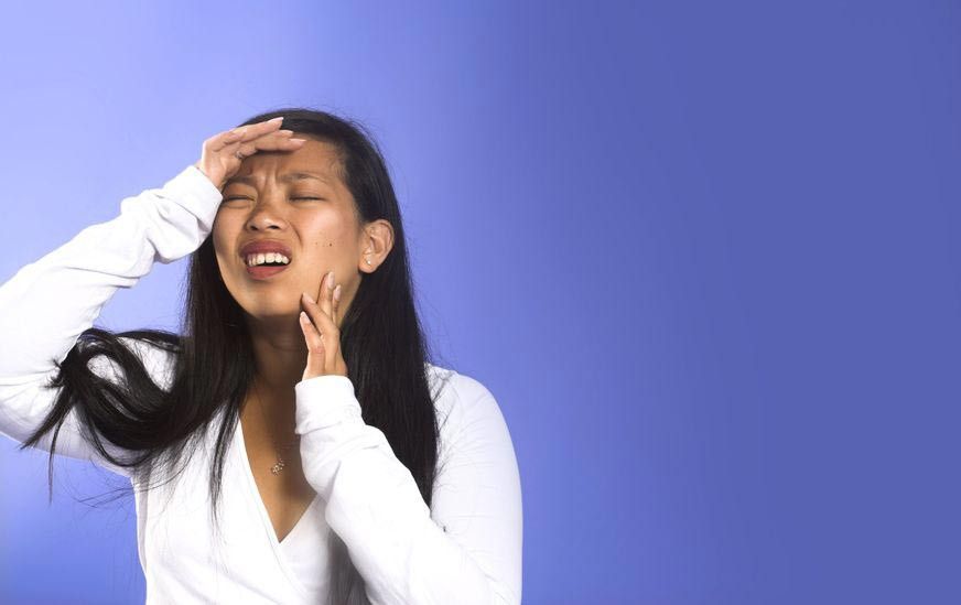 Sakit Gigi Bikin Pusing? Ini Sebabnya 