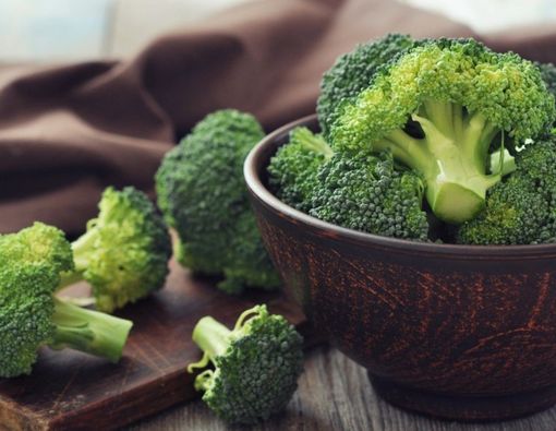 Konsumsi Brokoli Guna Mencegah Kanker Prostat