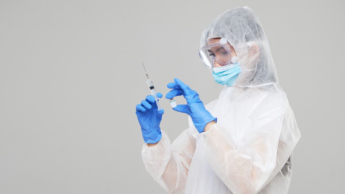 Kabar Baik, Vaksin Virus Corona Buatan Indonesia Siap Produksi Tahun Depan