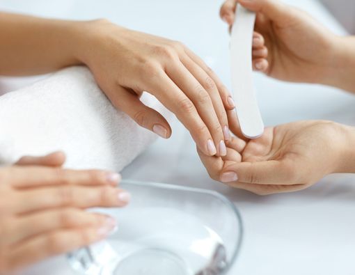 Pentingnya Merawat Kuku, Ini Tips dan Caranya