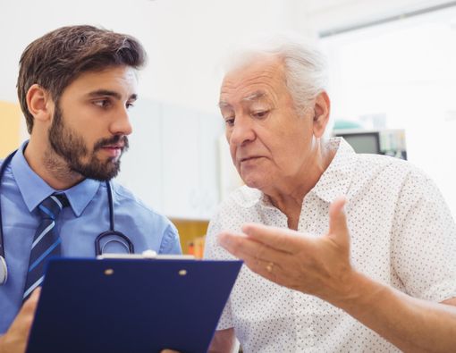 Serangan Stroke Bisa Diprediksi 30 Hari Sebelumnya, Perhatikan Ini!