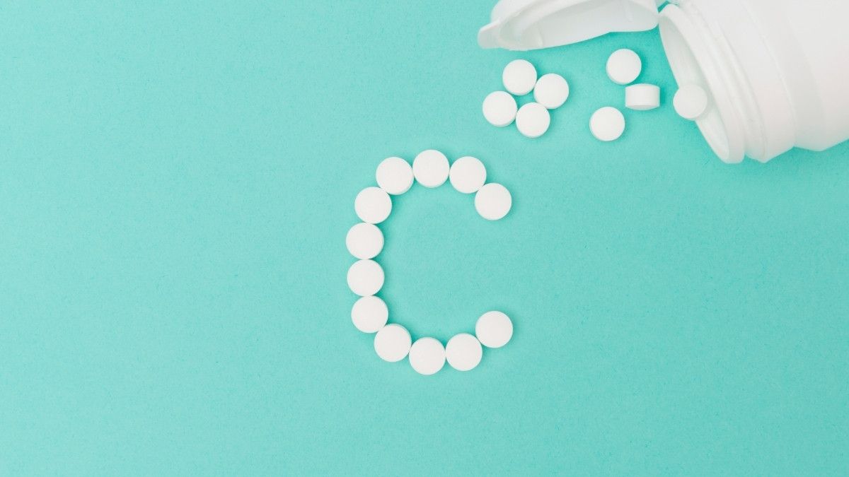 Vitamin C Tingkatkan Harapan Hidup Pasien Kanker Paru