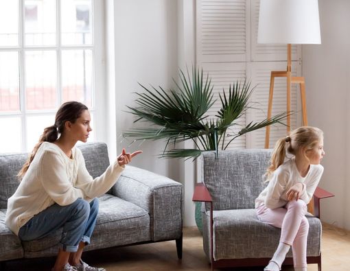 Anak Mulai Bertingkah, Siasati dengan 3 Cara Ini!