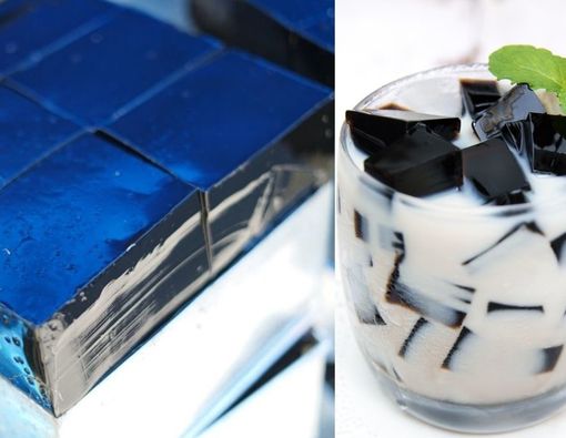 12 Manfaat Cincau untuk Kesehatan Tubuhmu