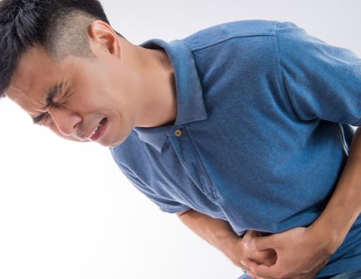 Perut Panas Setelah Makan Sahur, Pertanda Apa?