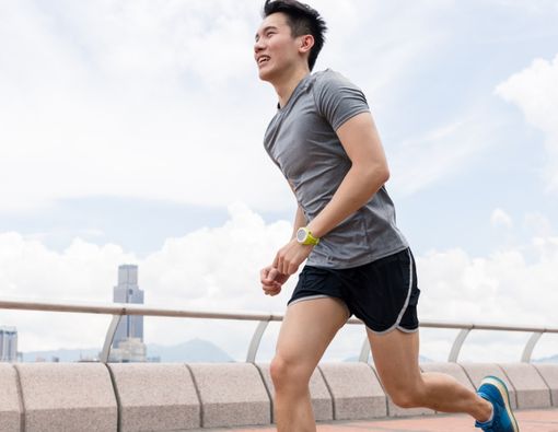 Rekomendasi Snack Bar Sehat dan Enak, untuk Kamu yang Gemar Berolahraga