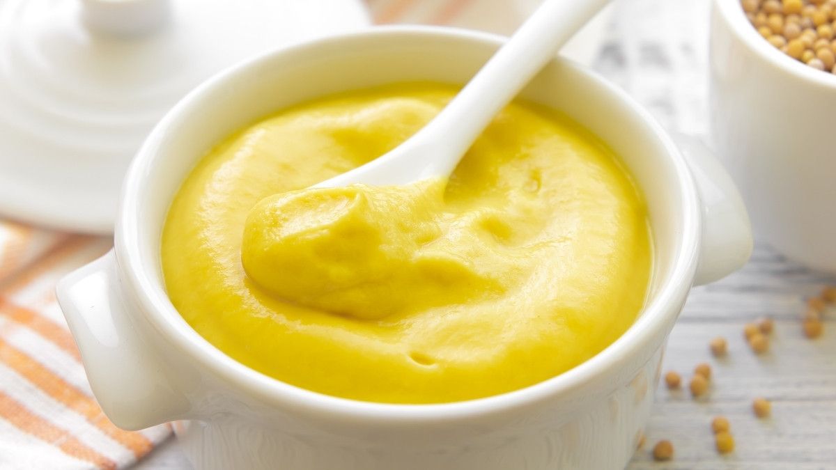 Bolehkah Makan Mustard saat Hamil? KlikDokter