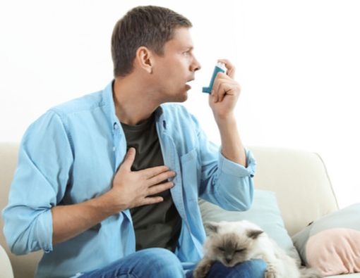 Buruh Sering Shift Malam, Rentan Kena Asma?