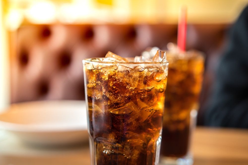 5 Minuman Ini Bisa Bikin Asam Urat Kambuh