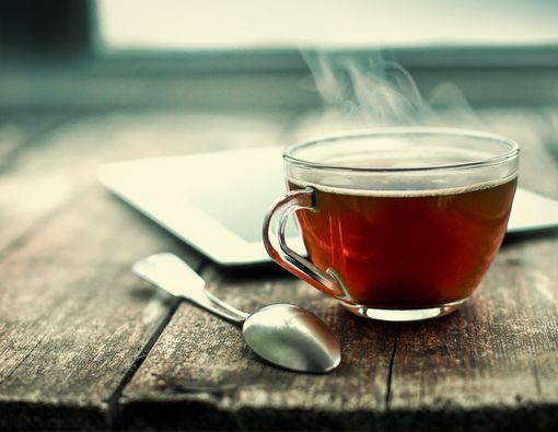 Menilik Manfaat Campuran Teh Hitam, Jahe, dan Kunyit untuk Tubuh