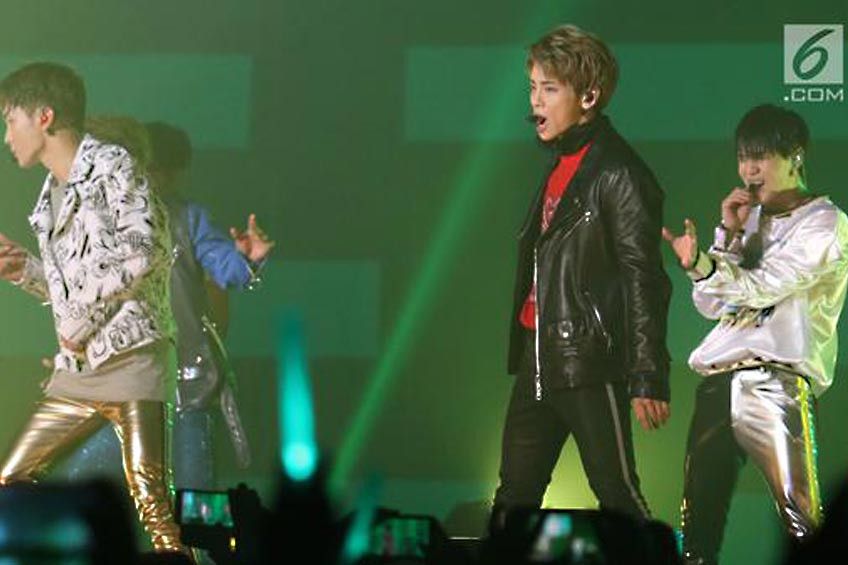 Gangguan Seasonal Affective Disorder Picu Depresi Jonghyun SHINee