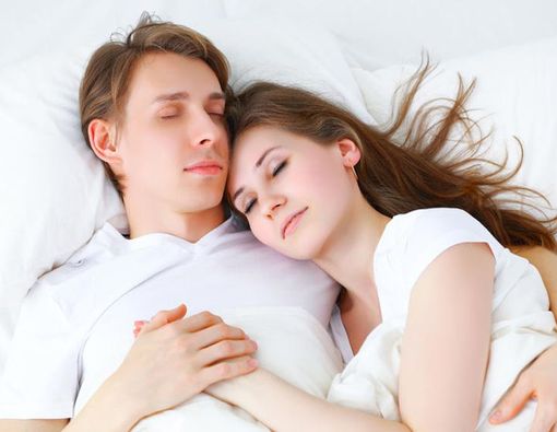 3 Kiat Agar Seks Tetap Nikmat bagi Penderita Asma