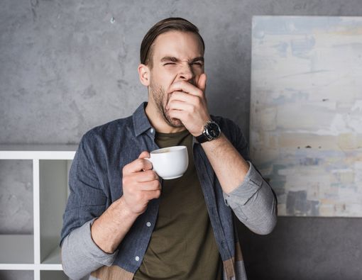 Penyebab Badan Lemas Setelah Minum Kopi