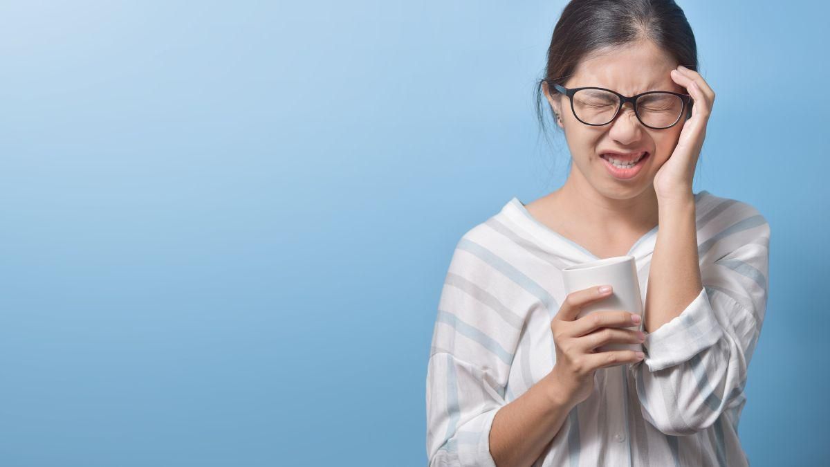 Pusing dan Sakit Kepala