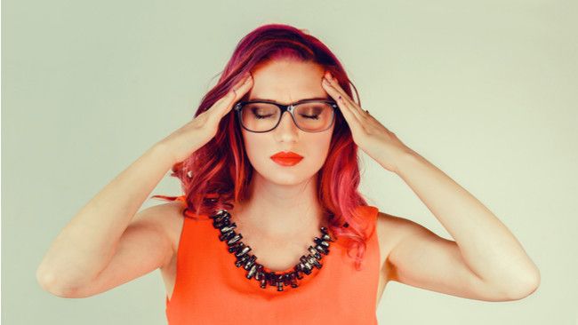 Cara Mencegah Vertigo Kambuh Lagi