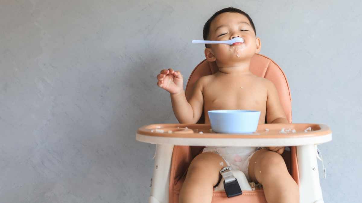 Berapa Banyak Kebutuhan Protein Bayi Per Hari? 