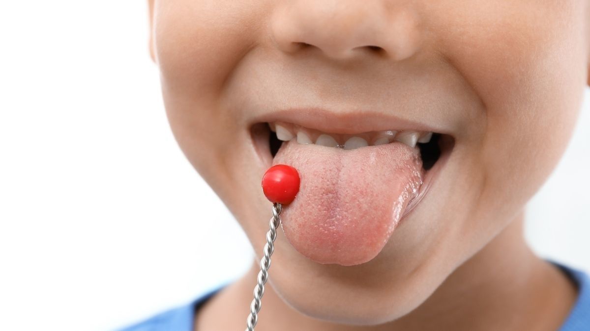 Articulation Disorder pada Anak, Bisakah Diatasi?
