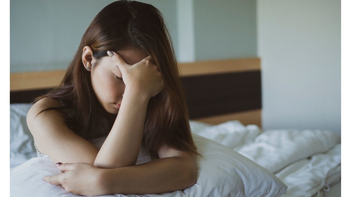 Efek Kurang Tidur Bagi Kesehatan Kulit Wajah