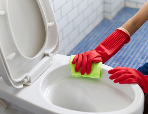 Wujudkan Kamar Mandi Sehat, Perhatikan Hal Ini!