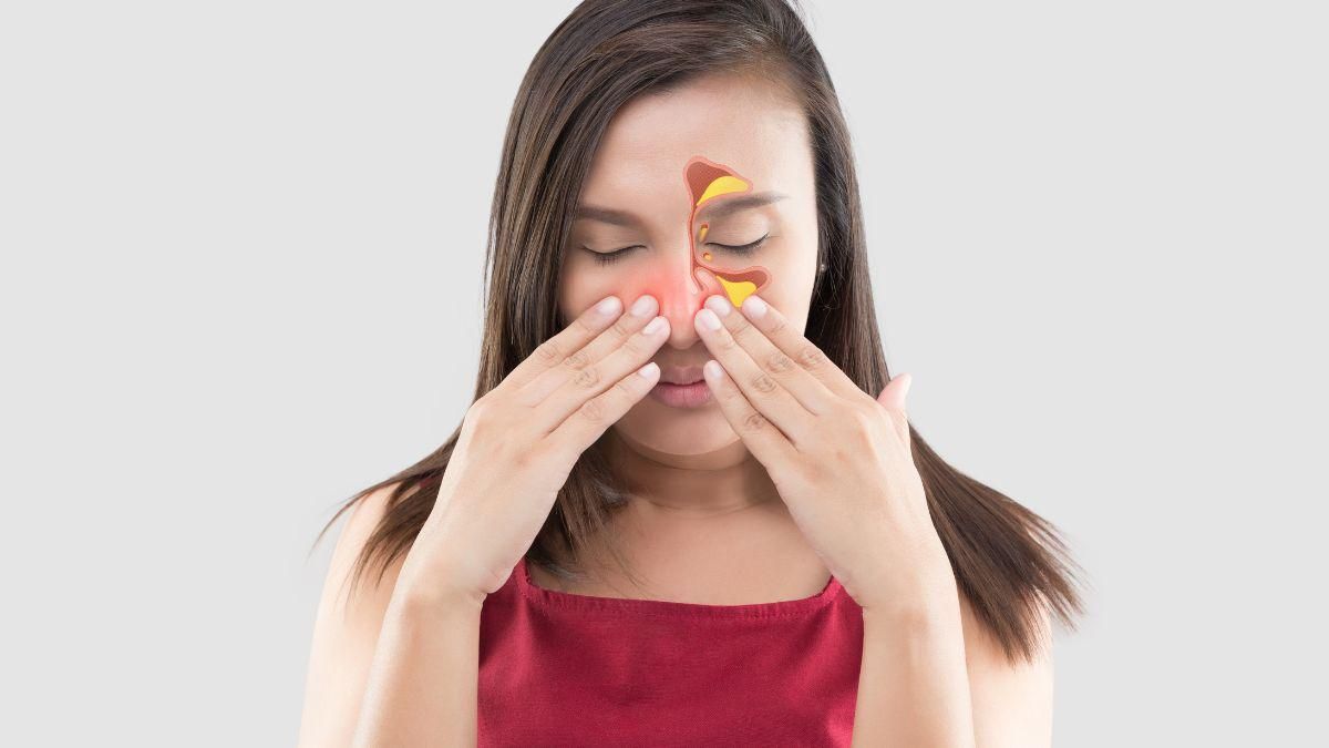 Hati-Hati, Ini Daftar Bahaya Polip Hidung Bila Tak Diobati