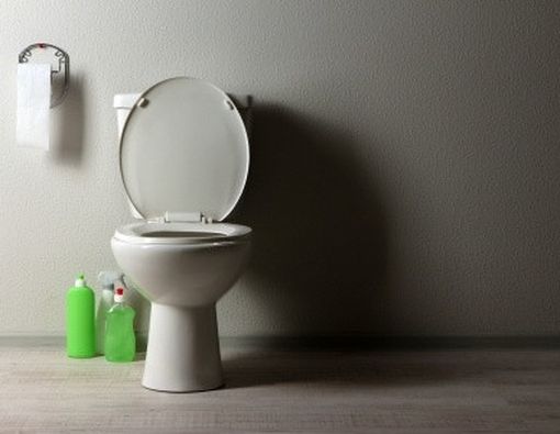 5 Tempat Rawan Kuman Bagi Si Kecil