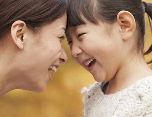 Peran Orangtua dalam Menyiapkan Anak yang Cerdas