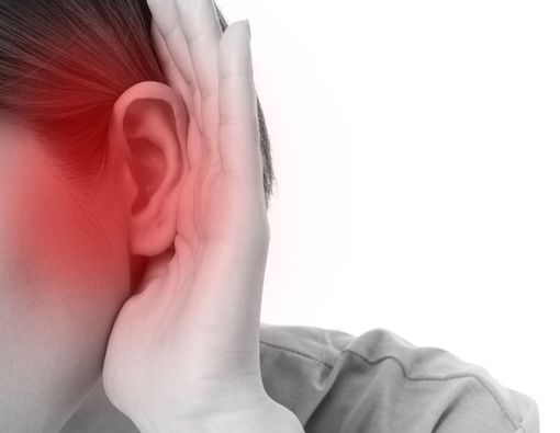 Gangguan Pendengaran Akibat Ledakan Bom di Kampung Melayu