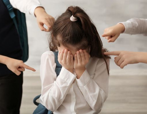 Orang-Orang Ini Rentan Jadi Korban Bullying