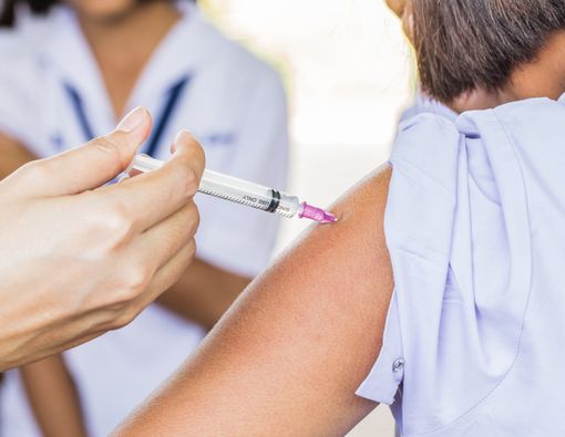 Persepsi Keliru tentang Imunisasi