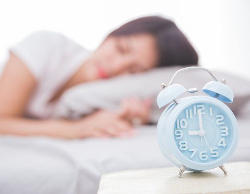 Ini Bahayanya Tidur Terlalu Lama