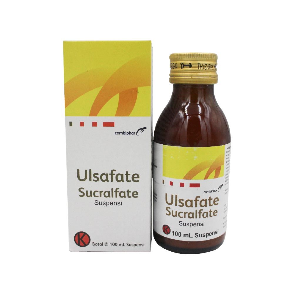 Ulsafate