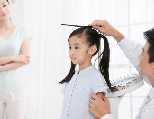 5 Langkah Optimalkan Tinggi Badan Anak