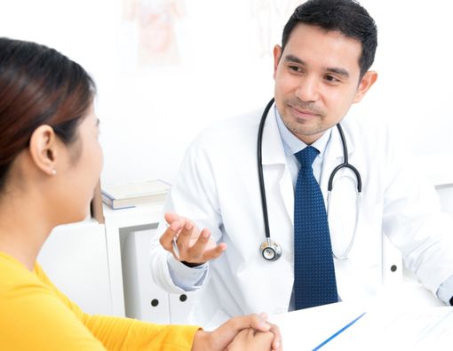 7 Gangguan Kesehatan yang Harus Segera Diperiksa