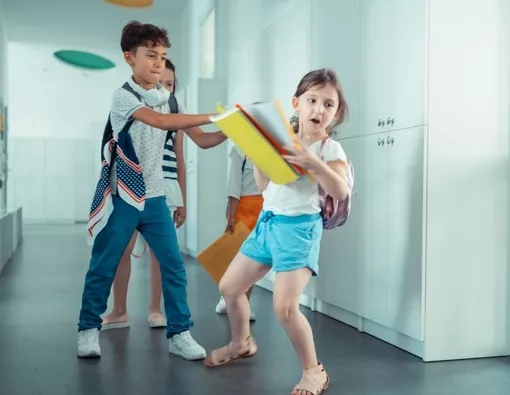 Penyebab dan Cara Mengatasi Anak yang Berperilaku Kasar