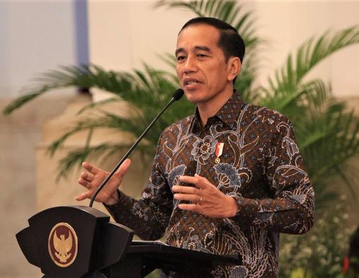 Coronavirus Sampai di Indonesia, 2 Warga Ternyata Positif!