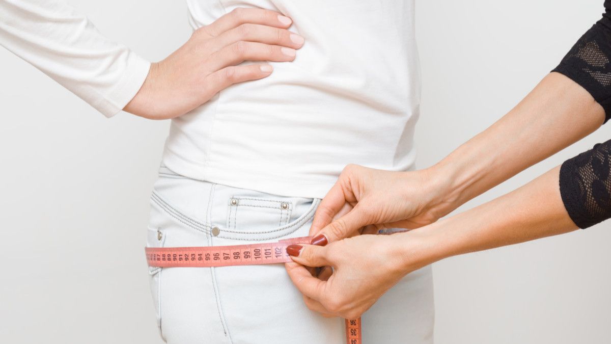 Berapa Usia Tubuh Kamu yang Sebenarnya? Cek di Sini