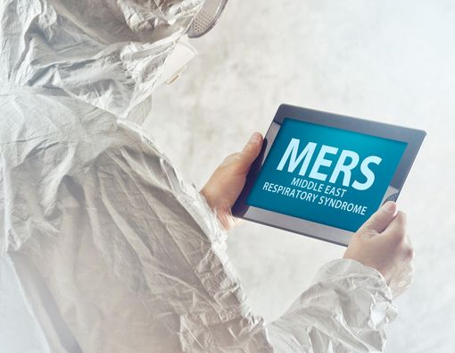 Kiat agar Tak Tertular Flu Unta