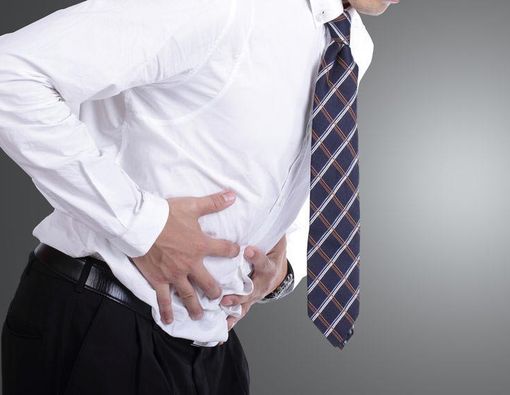 Tujuh Mitos Seputar Maag dan Puasa